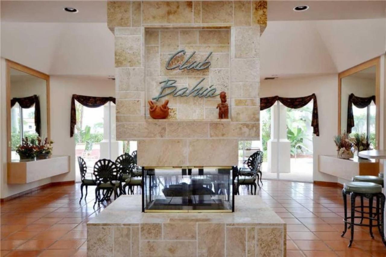 Club Bahia 3Rd Floor Isla Del Sol 2 Bed 2 Bath Villa Tierra Verde Exterior photo